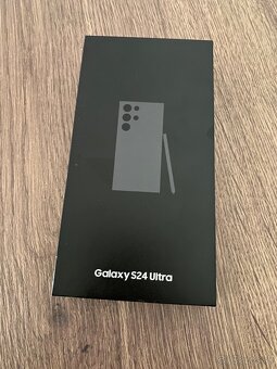 samsung galaxy s24 ultra 5g 512gb - 6