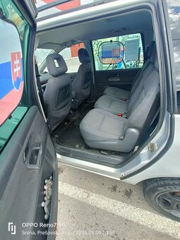 Seat Alhambra - 6