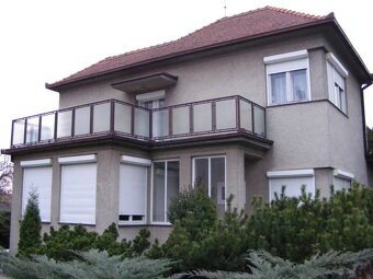 Ponúkame na prenájom rodinný dom neďaleko centra mesta Vrábl - 6