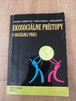 Sociálna práca - 6