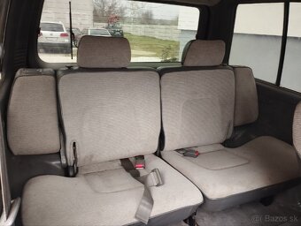 Mitsubishi Pajero 2 2,5 TD GLS - 6