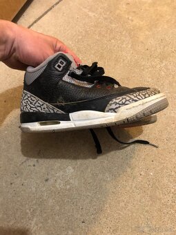 Nike air max jordan 33 a 35,5 - 6