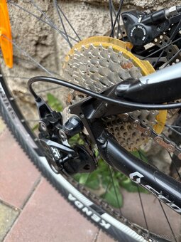 SCOTT 6061 - 6