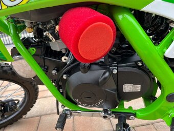 XMOTOS - XB27 125cc 4t E-start 1 - 6