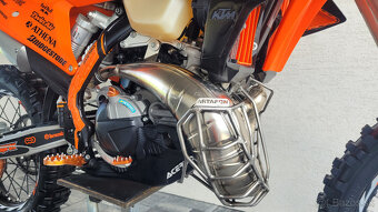 KTM EXC 250 TPI 2020. ŚPZ. 53 Mth. - 6