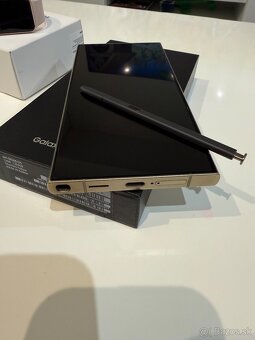 samsung s24 ultra + galaxy fit 3 - 6