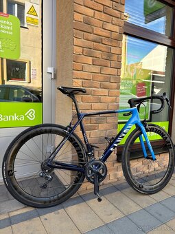 Canyon ultimate di2 shimano carbon - 6