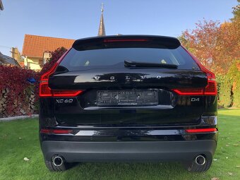 VOLVO XC60 2,0d 190k 8st.automat, LED,Navi,Ťažné - 6