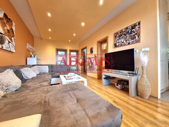 moderný 3-izb byt 72 m2, parkovanie, loggia, Bernolákova ul, - 6