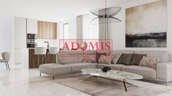 5-izb bungalov 125m2, tep.čerpadlo, rekuperácia, komplet IS, - 6