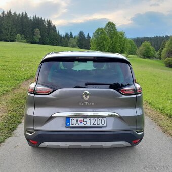 Renault Espace 1.6 DCI, INITIALE PARIS, AUTOMAT - 6