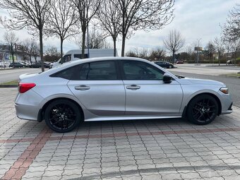 Honda Civic Sport 2023 (Sedan) - 6