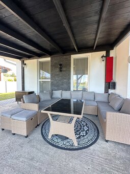 Krásny RD v obci Veľký Kýr - 6