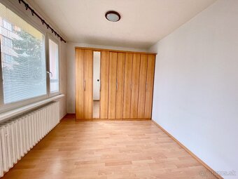 3-izbový byt v centre Ružomberka | 73 m² - 6