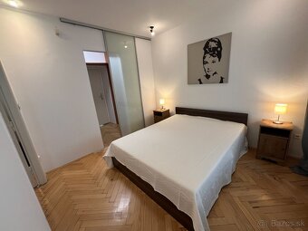XXL REALITY na prenájom 3iz. byt v Starom meste BA I - 6