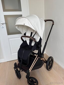 Cybex Priam - 6