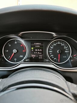 Audi A 4 Avant - 6
