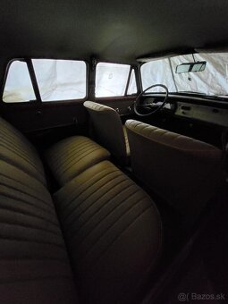 Škoda 1000 MB - 6