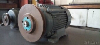 ELEKTRO MOTORY - 6