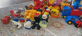 Lego DUPLO 11kg MIX - 6
