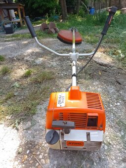 Stihl fs 160 - 6