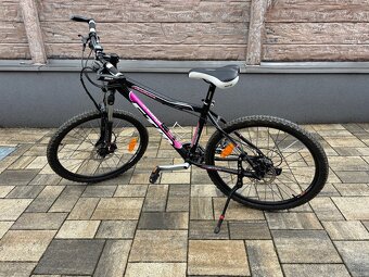 MTB bicykel - 6