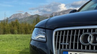 Audi A4 B8 Allroad 2009 2.0 TDi CAHA Quattro - 6