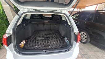 Vw golf 7 facelift variant - 6