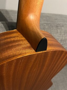 Klasická gitara LAG Occitania 70 - 6