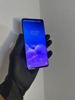 Samsung s10 128Gb - 6
