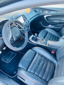 Opel Insignia - 6