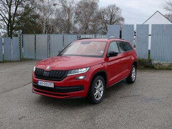 KODIAQ DSG TDI 2021 - 6