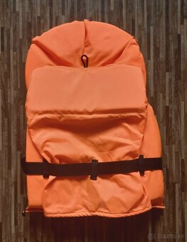 Marinepool Záchranná vesta Freedom ISO 30-40kg - 6