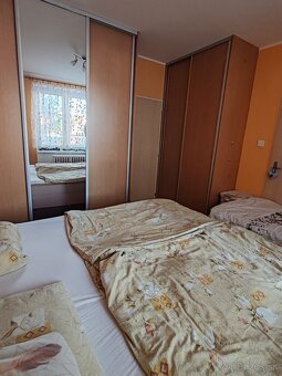 predaj slnečného bytu v centre mesta - 6