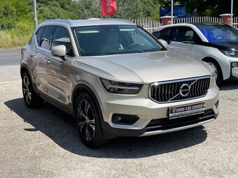 Volvo XC40 D3 Inscription A/T - 6