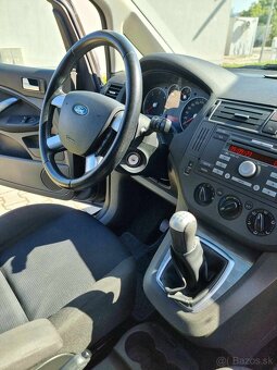 Ford C-Max - 6
