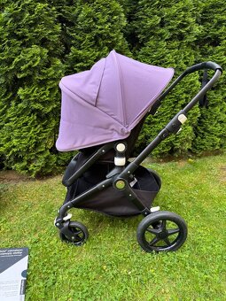 Bugaboo Lynx (ako Fox)+ doplnky - 6
