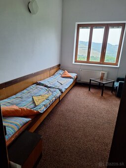 Ubytovanie - 6