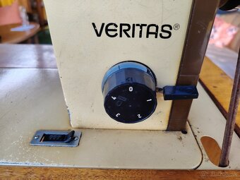 Šiaci stroj Veritas - 6