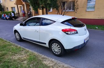 Renault Megane Coupe - 6