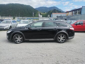 Peugeot 508 SW 2.0 HDi FAP 163k BVA6 Allure - 6