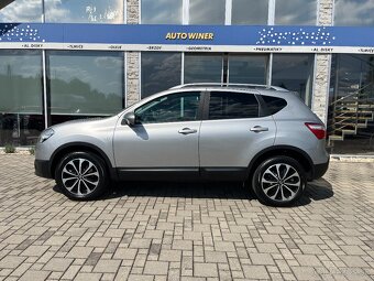 Nissan QASHQAI 2013 1.6 Diesel - 6