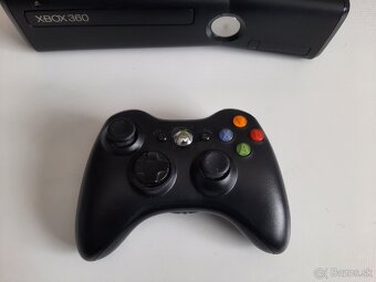 Xbox 360 slim - 6