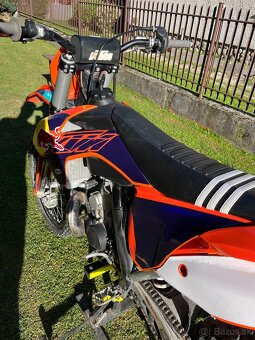 Ktm sx 250 2016 - 6