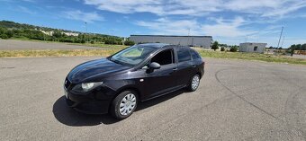 Seat Ibiza ST - 6