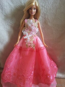Barbie Teresa ff, oblecenie My Scene - 6