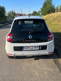 Renault Twingo - 6