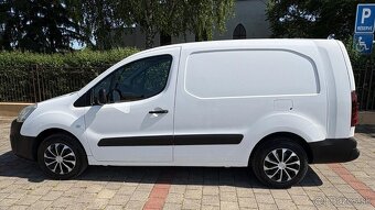 Peugeot Partner 1.6 HDI MAXI - 6