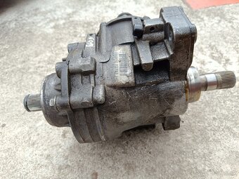 0A6409053 / 0AU409053 Predné diferenciály 4x4 VW Škoda Audi - 6