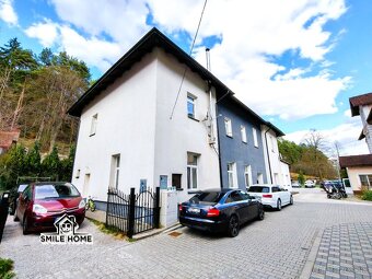 PREDAJ - 3 IZBOVÝ BYT RUŽOMBEROK - 6